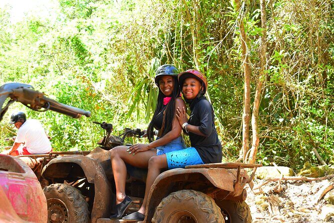 Horseback riding with ATV, zip lines and cenote, lunch and transfer - Final Thoughts: Is It Worth It?