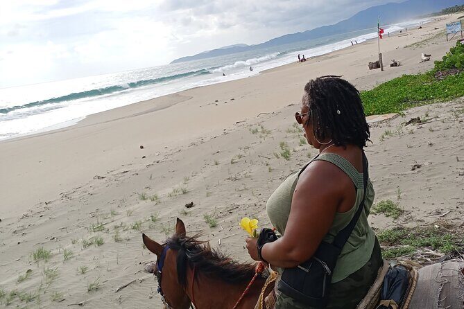 Horseback Riding Zihuatanejo - The Experience: What to Expect from Horseback Riding in Zihuatanejo