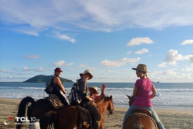 Horseback Riding Zihuatanejo - The Practical Side: Logistics and Value