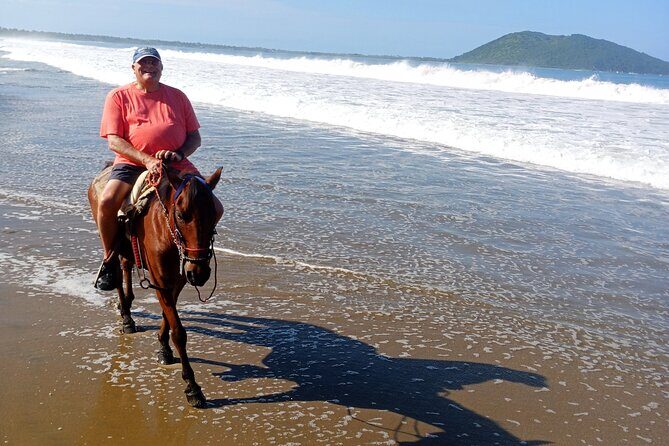 Horseback Riding Zihuatanejo - Who Should Consider This Tour?