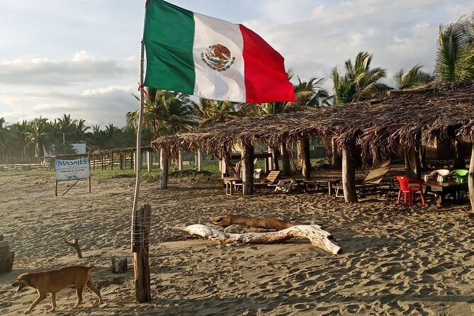 Horseback Riding Zihuatanejo - FAQ