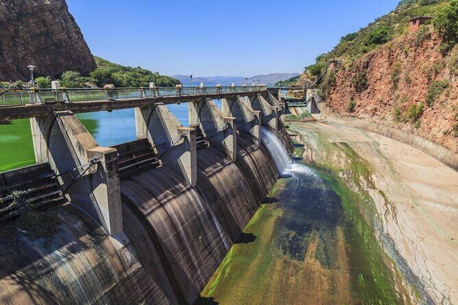 Horseback Safari Adventure in Hartbeespoort from Johannesburg - Key Points