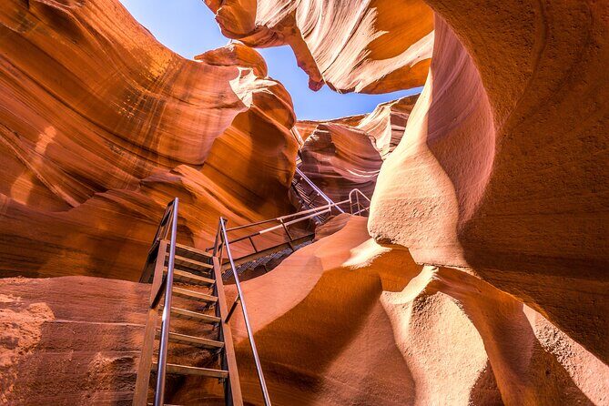 Horseshoe Bend and Antelope Canyon Adventure - FAQ
