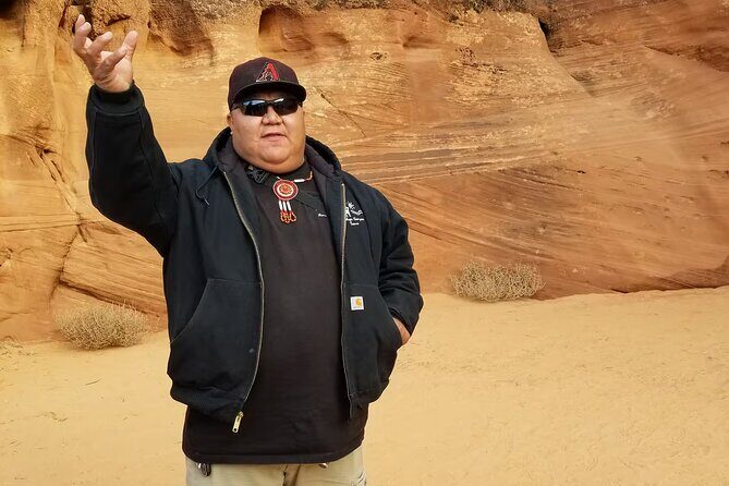 Horseshoe Bend and Antelope Canyon Day Tour from Phoenix - The Journey Begins: From Phoenix to Incredible Landscapes