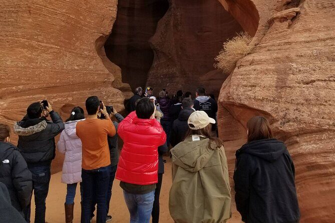 Horseshoe Bend and Antelope Canyon Day Tour from Phoenix - What’s Included and What to Bring