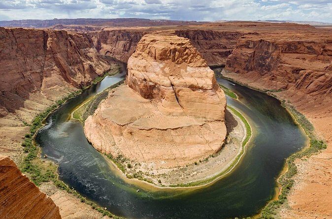 Horseshoe Bend and Antelope Canyon Day Tour from Phoenix - Who Should Consider This Tour?
