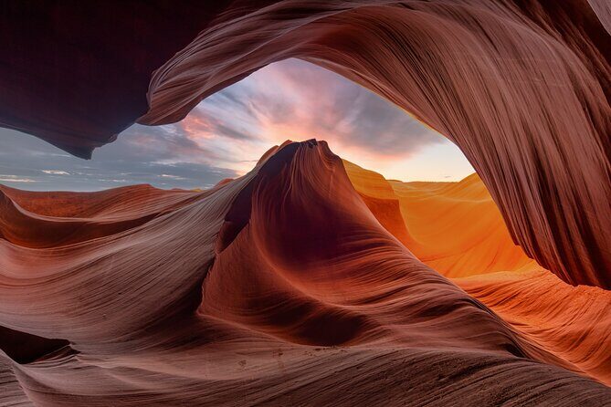 Horseshoe Bend and Lake Powell Self-Guided Tour - Introduction to the Horseshoe Bend and Lake Powell Self-Guided Tour