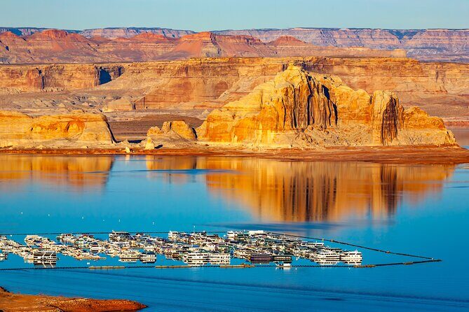 Horseshoe Bend and Lake Powell Self-Guided Tour - FAQ