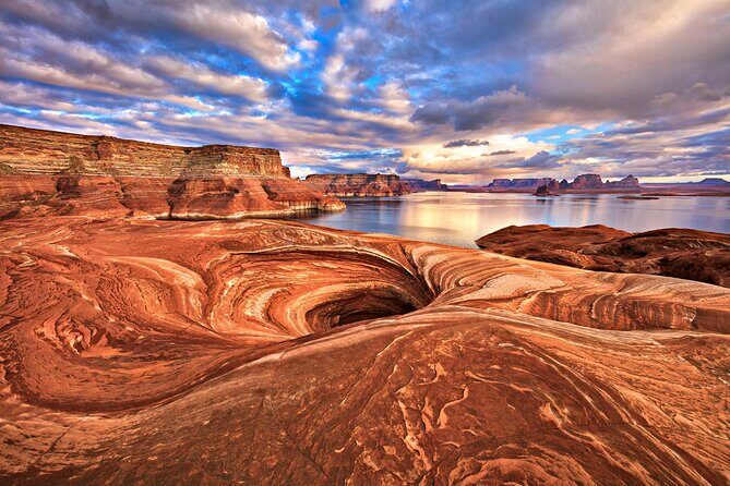 Horseshoe Bend and Lake Powell Self-Guided Tour - Final Word