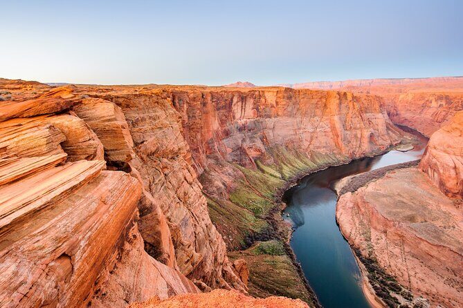 Horseshoe Bend Self-Guided Walking Audio Tour - What the Tour Means for You as a Traveler