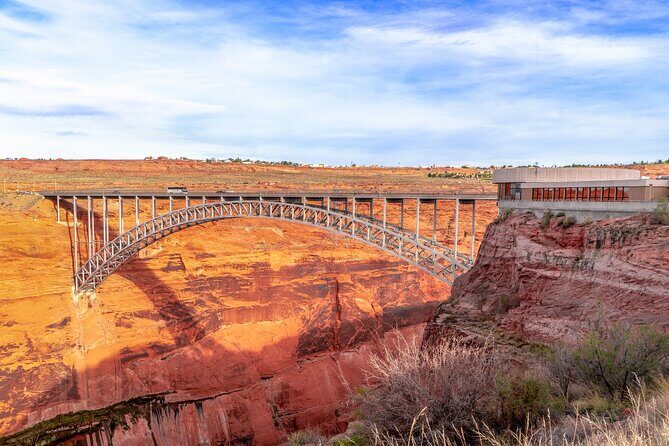 Horseshoe Bend Self-Guided Walking Audio Tour - Final Thoughts: Who Is This Tour For?