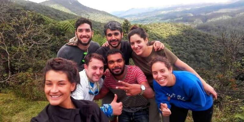 Horton plains: Discover real essence of central highland - Authentic Experiences and Special Highlights