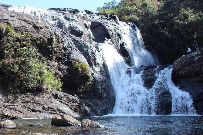Horton Plains National park - The Horton Plains Adventure: A Closer Look