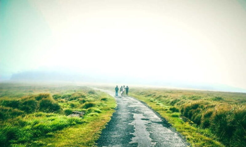 Horton Plains National Park From Nuwara Elia Tuk Tuk Tour - An In-Depth Look at the Horton Plains Tuk Tuk Tour