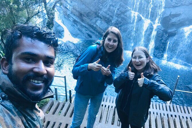Horton Plains-World's End Tour and Tea Factory Tour From Nuwaraeliya - Why This Tour Offers Good Value