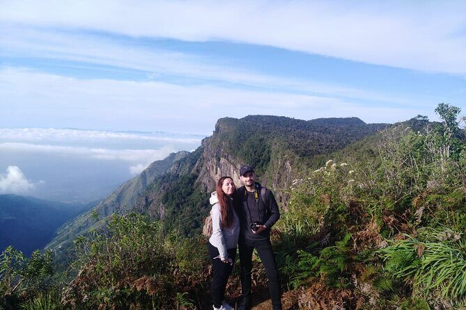 Horton Plains-World's End Tour and Tea Factory Tour From Nuwaraeliya - The Sum Up: An Authentic and Rewarding Day Out