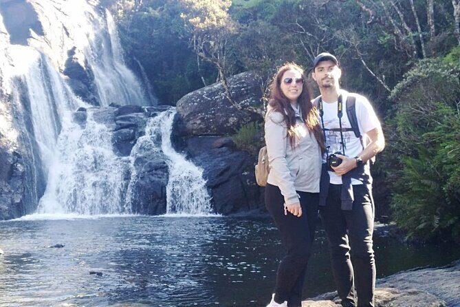 Horton Plains-World's End Tour From Nuwaraeliya - Introduction: A Scenic Highland Adventure