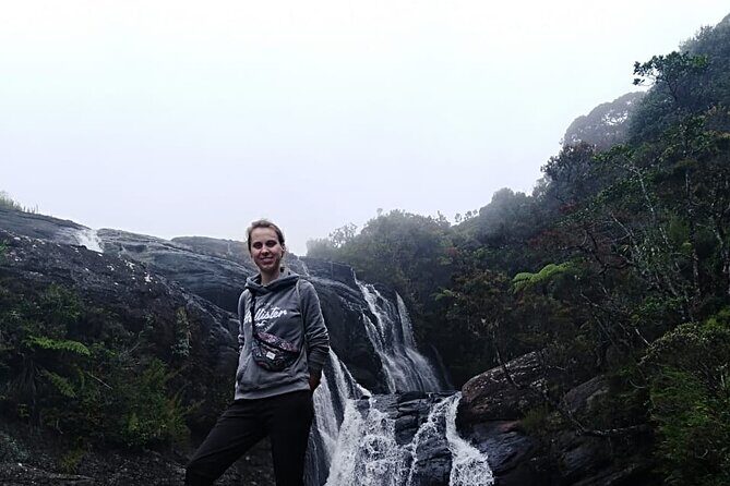 Horton Plains-World's End Tour From Nuwaraeliya - Real Traveler Insights