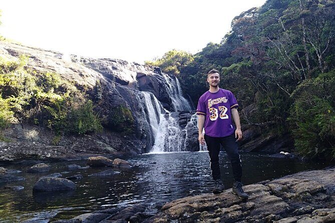 Horton Plains-World's End Tour From Nuwaraeliya - FAQ: Practical Questions About the Tour