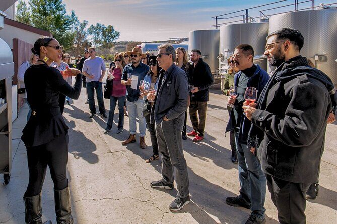 Hosted Shuttle Service to 3 Temecula Valley Wineries - A Practical Guide to the Hosted Shuttle Service to 3 Temecula Valley Wineries