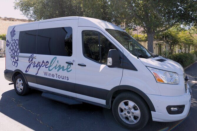 Hosted Shuttle Service to 3 Temecula Valley Wineries - Key Points