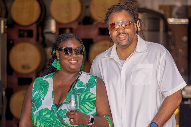 Hosted Shuttle Service to 3 Temecula Valley Wineries - What Makes This Tour Stand Out