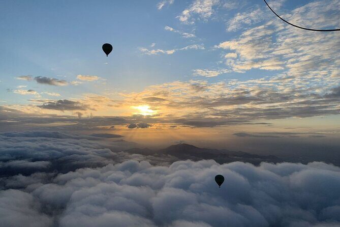 Hot Air Ballon with Sunrise in Marrakech with Breakfast - FAQ