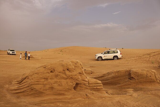 Hot Air Balloon Adventure Ride in Dubai with Hotel Pick up & drop - Final Thoughts: Is It Worth It?