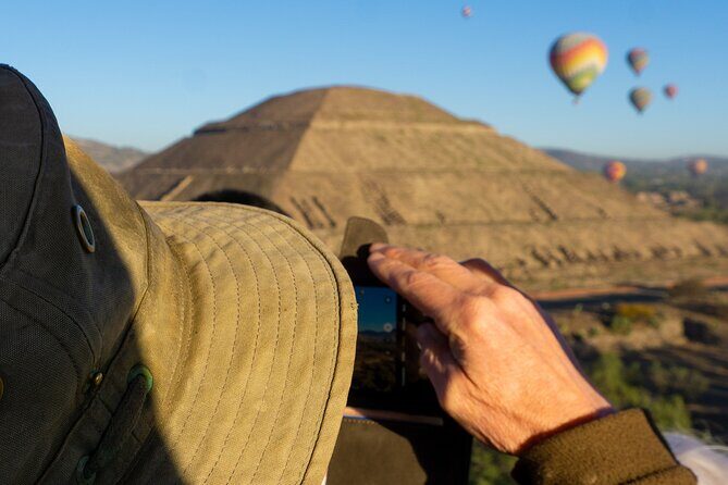 Hot Air Balloon Experience in Teotihuacan with Breakfast - Analyzing the Value and Practical Aspects