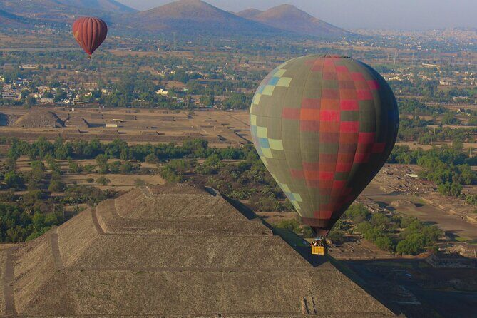 Hot Air Balloon Flight - What Do Past Travelers Say?