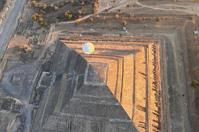 Hot Air Balloon Flight - Who Is This Tour Best For?