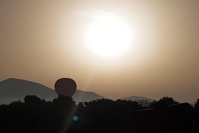 Hot Air Balloon Flight over Marrakech with Traditional Breakfast - Final Thoughts