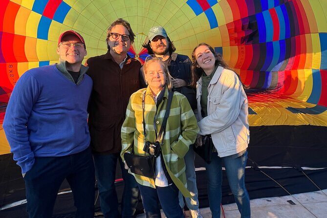 Hot Air Balloon Flight Over Teotihuacan - Final Thoughts: Is It Worth It?