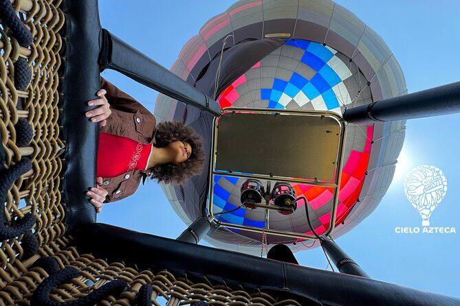 Hot Air Balloon Flight Teotihuacan With Pickup and Breakfast - What Travelers Are Saying