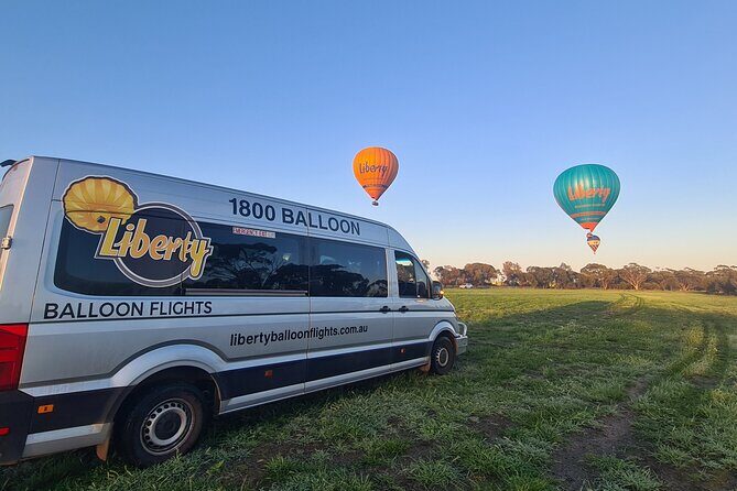 Hot Air Balloon Flights (Avon Valley) + Breakfast & Perth Pickup - What Travelers Say: Authentic Feedback
