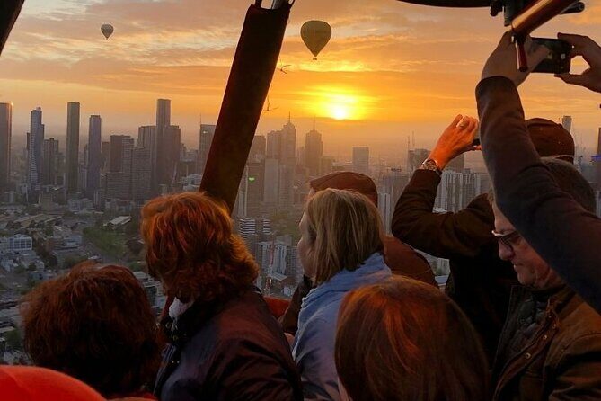 Hot Air Balloon Flights over Melbourne City (optional breakfast) - Final Words: Is It Worth It?