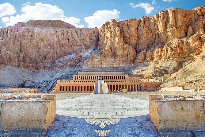 Hot Air Balloon & Full Day to East & West Bank Tour of Luxor - Why Travelers Love This Tour