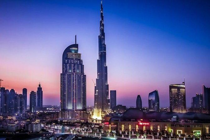 Hot Air Balloon Premium ,Camel Horse Ride,Dune Bashing ,Quad Bike - Key Points