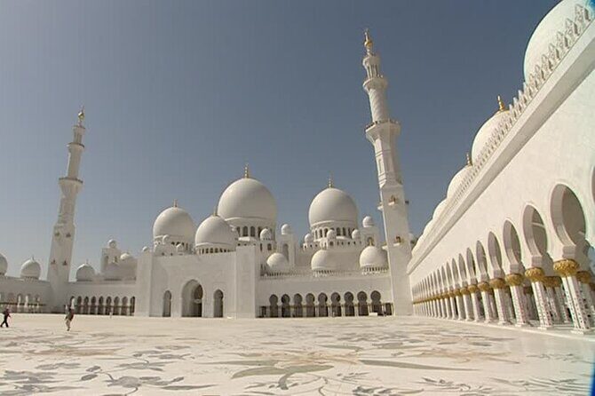 Hot Air Balloon Premium ,Camel Horse Ride,Dune Bashing ,Quad Bike - Who is This Tour Perfect For?