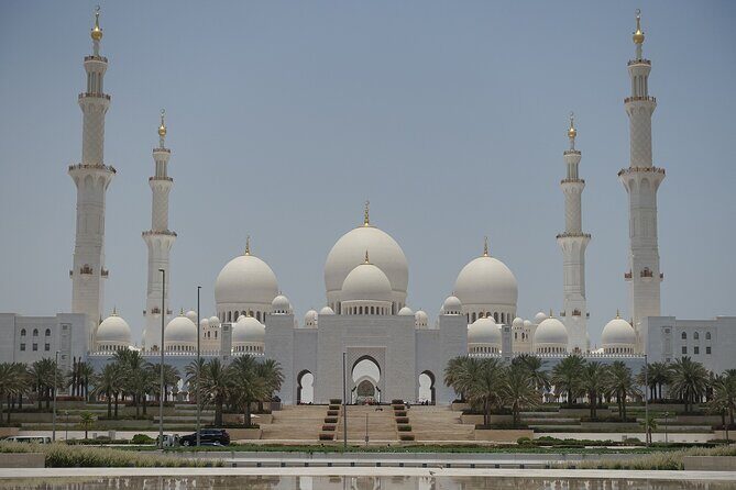 Hot Air Balloon Premium ,Camel Horse Ride,Dune Bashing ,Quad Bike - Final Thoughts: Is This Tour Worth It?