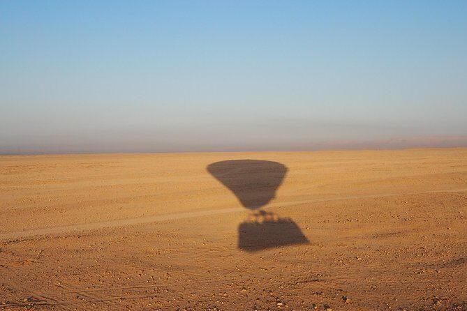 Hot Air Balloon Ride over Luxor - Who Will Love This Tour?