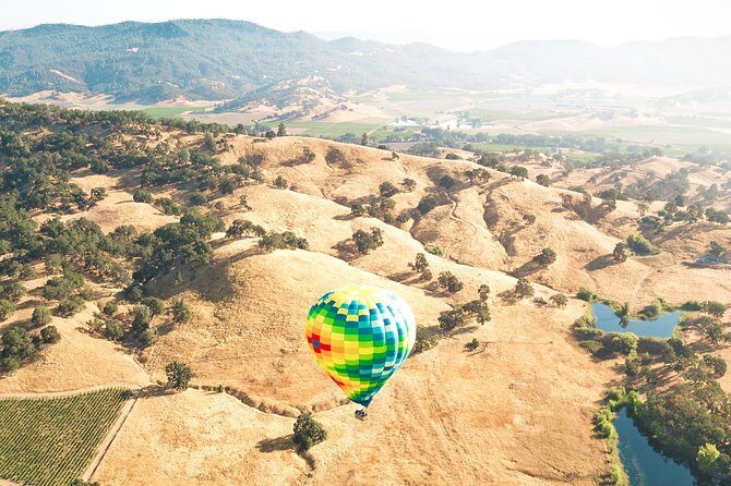 Hot Air Balloon Ride over Luxor - FAQ: Your Questions Answered