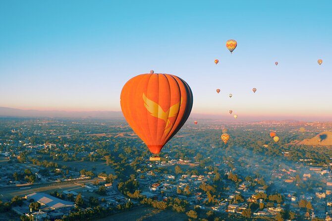 Hot Air Balloon Ride Over Teotihuacán Pyramids from Mexico City - Final Thoughts: Is This Experience Worth It?