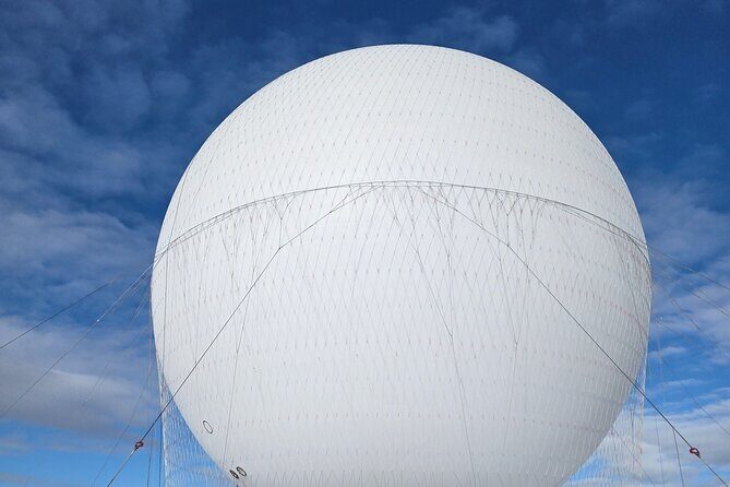 Hot Air Balloon Ride with Walking Tour in Niagara Falls - An In-Depth Look at the Niagara Falls Hot Air Balloon & Walking Tour