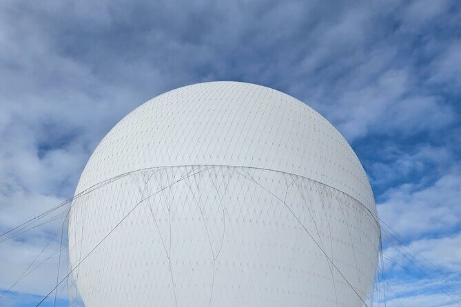 Hot Air Balloon Ride with Walking Tour in Niagara Falls - FAQ: Your Practical Questions Answered