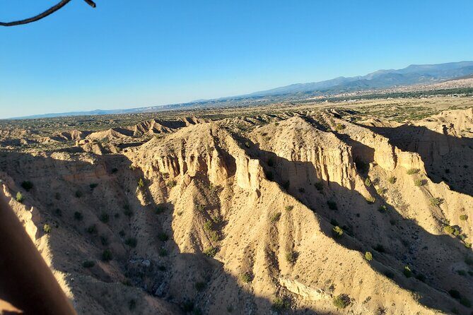Hot Air Balloon Rides in Santa Fe - An Overview of the Experience