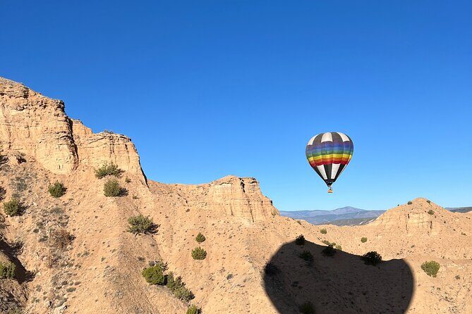 Hot Air Balloon Rides in Santa Fe - Practical Tips for Planning Your Balloon Ride