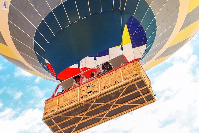 Hot Air Balloon Tour in Luxor - What to Expect from the Hot Air Balloon Tour in Luxor