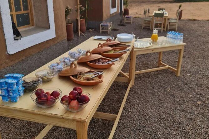 Hot air balloon with breakfast in Marrakech - The Sum Up: Is It Worth It?