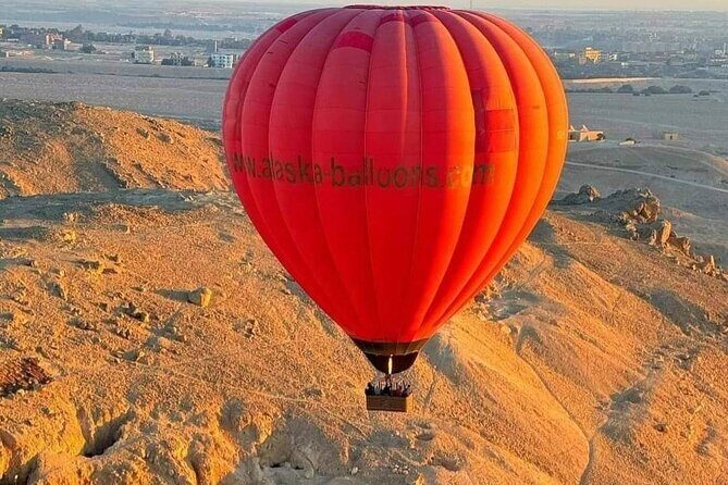 Hot Air Balloon, with Secrets of the West -Luxury Tour - The Sum Up: Who Should Consider This Tour?
